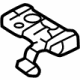 Mitsubishi 1577A273 Front Pipe Bracket