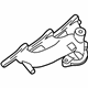 Mitsubishi MR188307 Exhaust Manifold, Driver Side