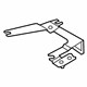 Mitsubishi 1780A153 Canister Bracket