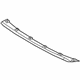 Mitsubishi 6405A231HA Extension