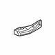 Mitsubishi 6400G645 Side Reinforcement, Driver Side
