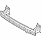 Mitsubishi 6400H351 Impact Bar