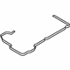 Mitsubishi 1035B076 Valve Cover Gasket