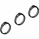 Mitsubishi 1540A385 Manifold Gasket