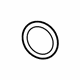 Mitsubishi 1250A044 Filler Cap Seal