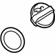 Mitsubishi 1250A043 Filler Cap