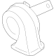 Mitsubishi 8211A286 Horn
