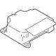Mitsubishi 8635A494 Diagnostic Module