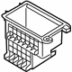 Mitsubishi 8011C015 Storage Box
