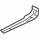 Mitsubishi MR586800 Floor Reinforcement