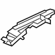 Mitsubishi 6924A176 Seat Track, Passenger Side