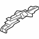 Mitsubishi 6924A177 Seat Track, Passenger Side