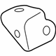 Mitsubishi 1555A675 Exhaust Manifold Bracket