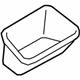 Mitsubishi 8011B127XA Compartment