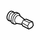 Mitsubishi MB255657 Valve Stem