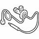 Mitsubishi MR250687 Expansion Valve