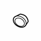 Mitsubishi MR450701 Converter & Pipe Gasket