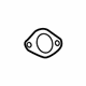 Mitsubishi MR529713 Catalytic Converter Gasket