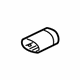 Mitsubishi 1570A700 Tail Pipe Extension