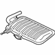 Mitsubishi 1571A957 Muffler