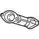 Mitsubishi 1570B275 Front Pipe