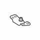 Mitsubishi 1092A157 Bracket