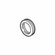 Mitsubishi MD707184 Axle Seals