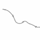 Mitsubishi 4820A815 Parking Brake Cable, Driver Side