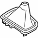 Mitsubishi 8011B060 Shift Boot