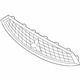 Mitsubishi 6402A380 Upper Grille