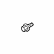 Mitsubishi MF913110 Differential Carrier Bolt