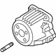 Mitsubishi 3570A076 Viscous Coupler