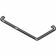 Mitsubishi MR384850 Weatherstrip