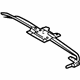 Mitsubishi MR523026 Drive Unit