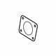 Mitsubishi 4630A001 Power Booster Seal