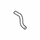 Mitsubishi 4635A442 Vacuum Hose