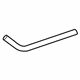 Mitsubishi 4635A739 Vacuum Hose