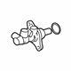 Mitsubishi 4625A539 Master Cylinder