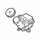 Mitsubishi 4627A026 Master Cylinder Reservoir