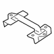Mitsubishi MR238278 Hold Down