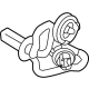 Mitsubishi 8395A080 Socket & Wire