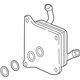 Mitsubishi 2920A501 Oil Cooler