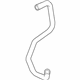 Mitsubishi 2922A589 Upper Hose