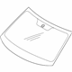 Mitsubishi 6102A909 Windshield