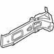 Mitsubishi 5220A659 Outer Rail, Driver Side
