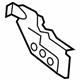 Mitsubishi 5220G989 Front Support, Driver Side