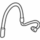 Mitsubishi MR576476 Discharge Hose