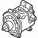 Mitsubishi MR315442 Compressor Assembly