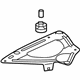 Mitsubishi MR404742 Mount Bracket