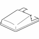 Mitsubishi MR404844 Cover